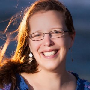 Meet your Posher, Rebekah